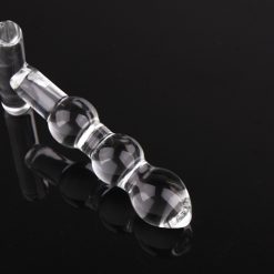 Glass Ass Plunger