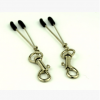 Metal Nipple Clamps