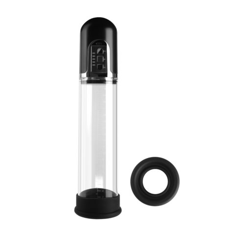 Electric Rechargeable Vacuum Pump