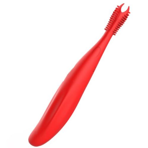 Multi Purpose Silicone Rechargeable Vibrator