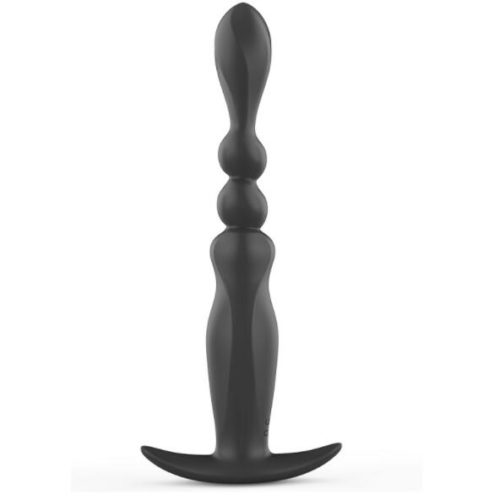 Multi Purpose Silicone Rechargeable Vibrator