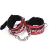 Slave Handcuffs