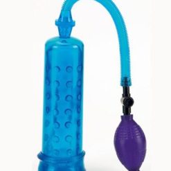 Easy To Use Penis Pump