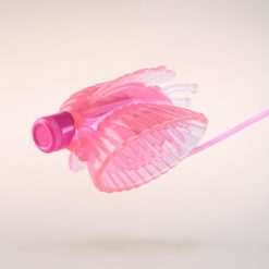 Alternative view of Vibrating Pussy Pump