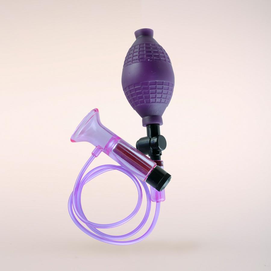 Vibrating Nipple Pump - Image 2