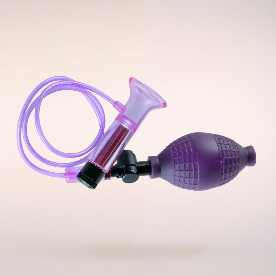 Vibrating Nipple Pump - Image 3