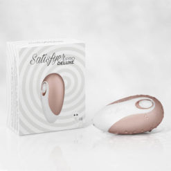 Satisfyer Pro Deluxe Next Generation