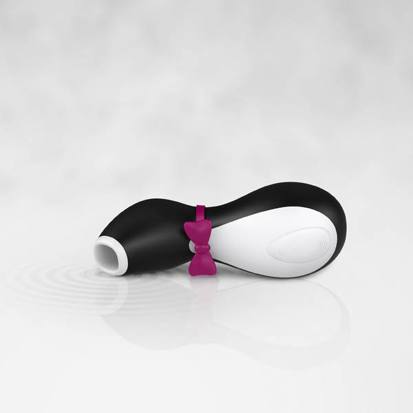Satisfyer Pro Penguin