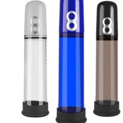 Electric Vacuum Pump In Various Colours