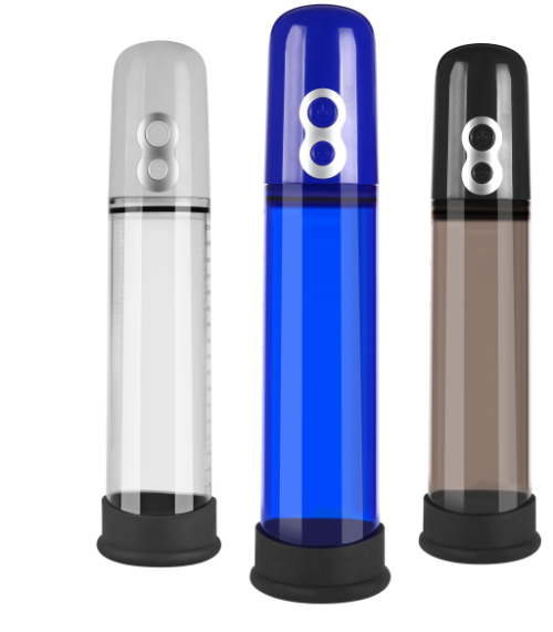Electric Vacuum Pump In Various Colours