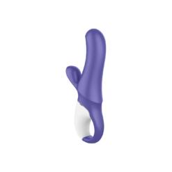 Alternative view of Satisfyer Vibes - Magic Bunny