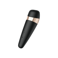 Alternative view of Satisfyer Pro 3 Vibration