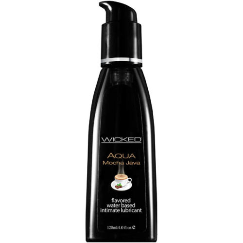 WICKED Aqua Mocha Java