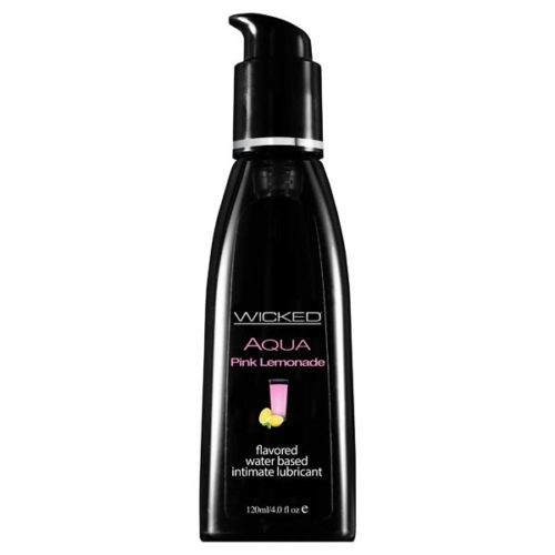 WICKED Aqua Pink Lemonade