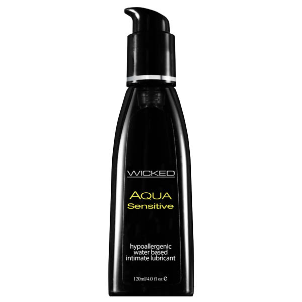 WICKED Aqua Sensitive
