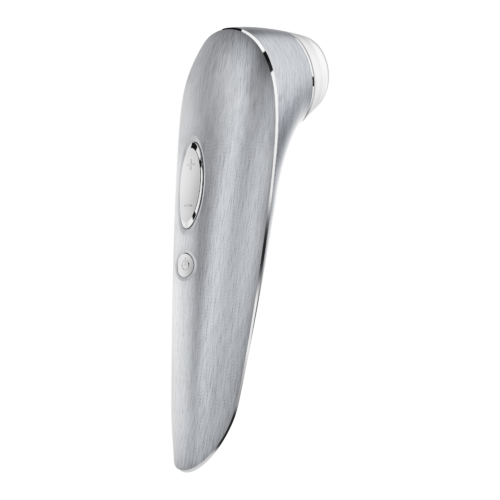 Satisfyer Luxury High Fashion