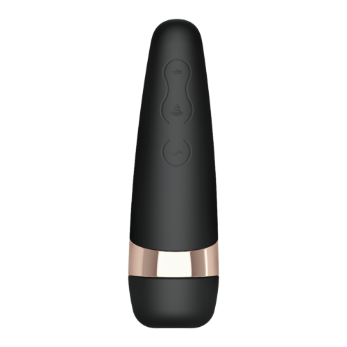 Satisfyer Pro 3 Vibration