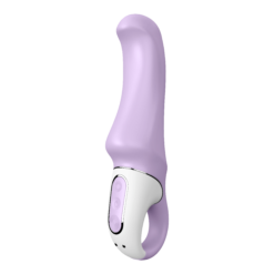 Alternative view of Satisfyer Vibes - Charming Smile
