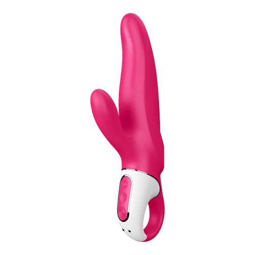 Satisfyer Vibes - Mister Rabbit