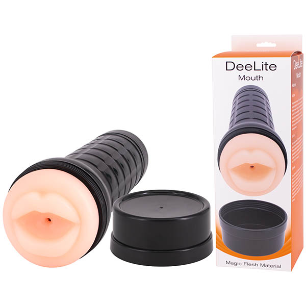 Seven Creations DeeLite Mouth