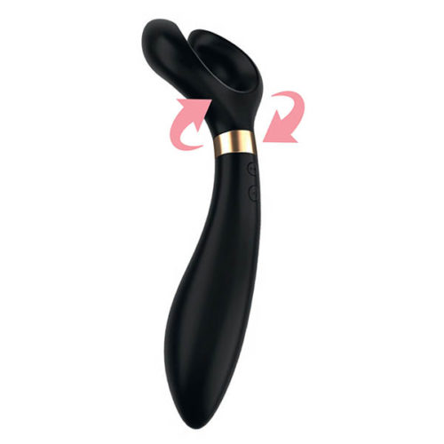 Satisfyer Partner Multifun 3