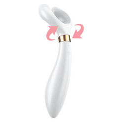 Alternative view of Satisfyer Partner Multifun 3
