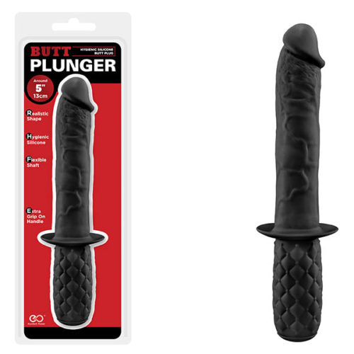 Butt Plunger