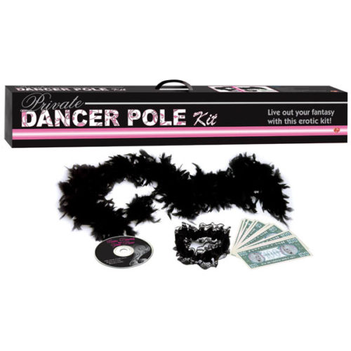 Private Dancer Pole Kit