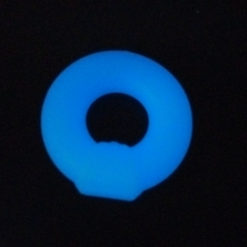 Soft Stretchy Silicone Cockring