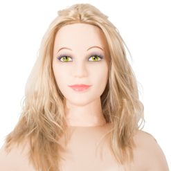 Personal Trainer Camilla Life Sized Love Doll