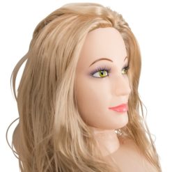 Personal Trainer Camilla Life Sized Love Doll - Image 5