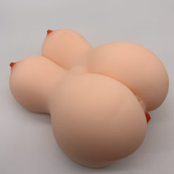 Huge Full Size Pussy, Ass And Tits - Image 2