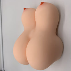 Huge Full Size Pussy, Ass And Tits - Image 3
