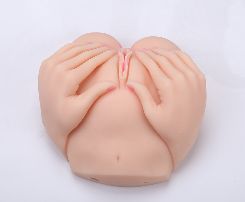 Full Size Pussy And Ass - Image 3