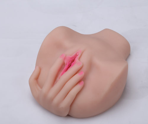 Spread Pussy