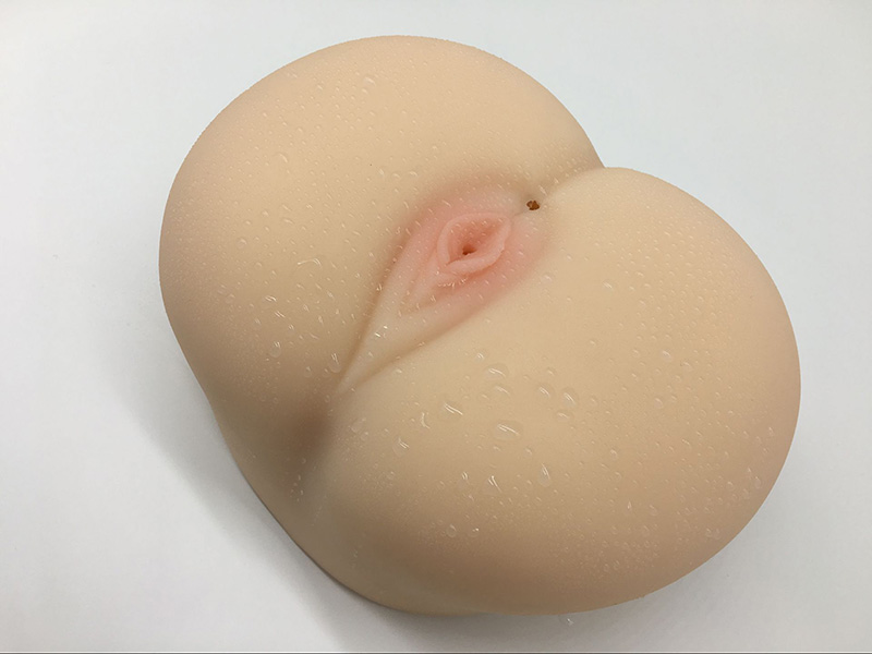 Full Size Pussy And Ass - Image 4