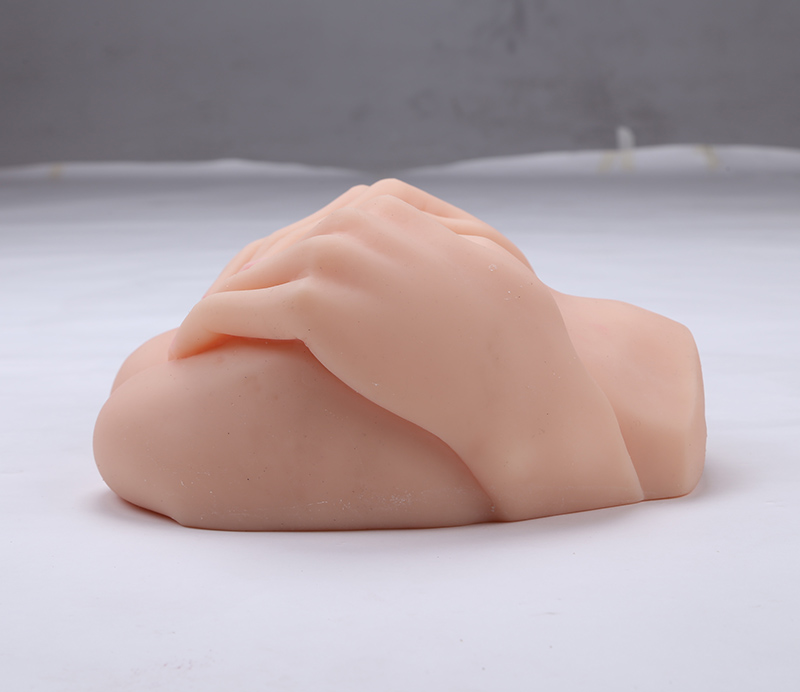 Full Size Pussy And Ass - Image 4