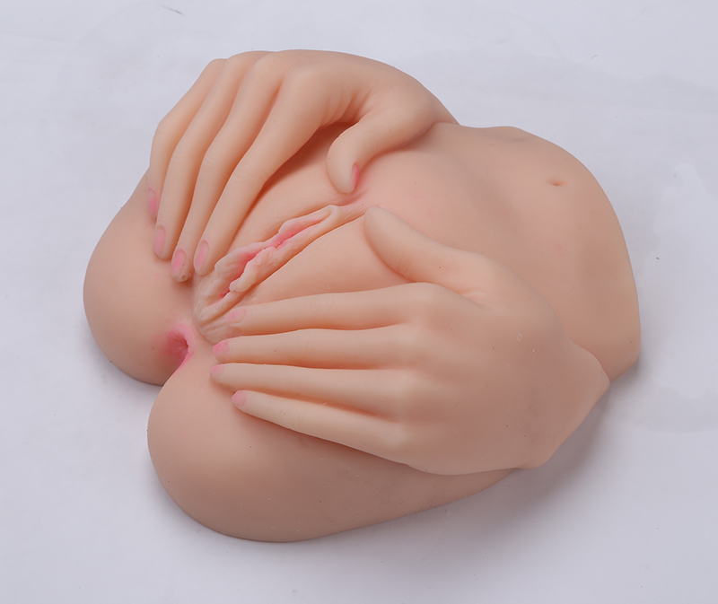 Full Size Pussy And Ass - Image 5