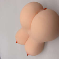 Huge Full Size Pussy, Ass And Tits - Image 6