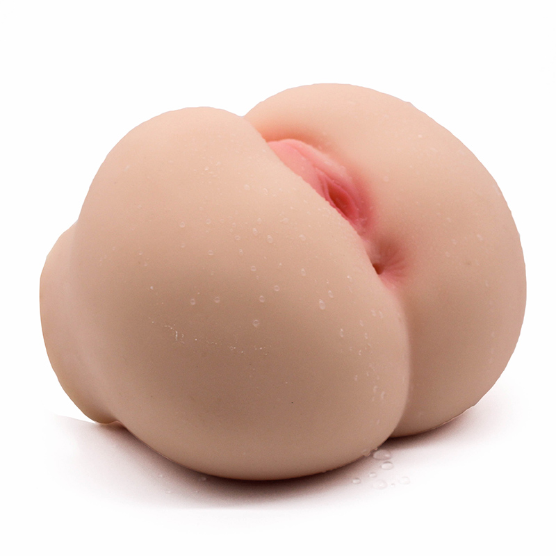 Full Size Pussy And Ass - Image 6