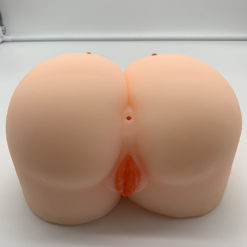 Huge Full Size Pussy, Ass And Tits - Image 7