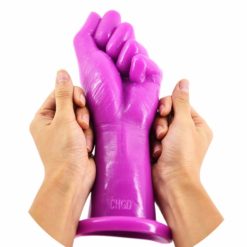 Fist Me!!!