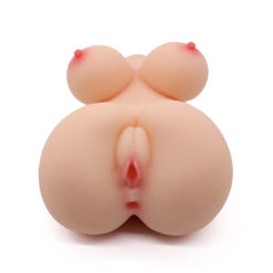 Full Size Torso With Pussy And Tits - Image 4