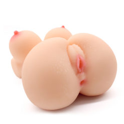 Full Size Torso With Pussy And Tits - Image 6