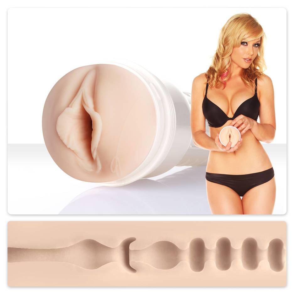 Kayden Kross Fleshlight