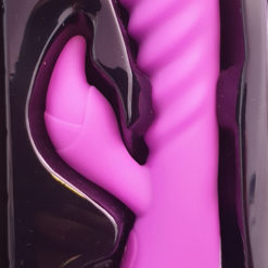 Heated Vibrator Elsa