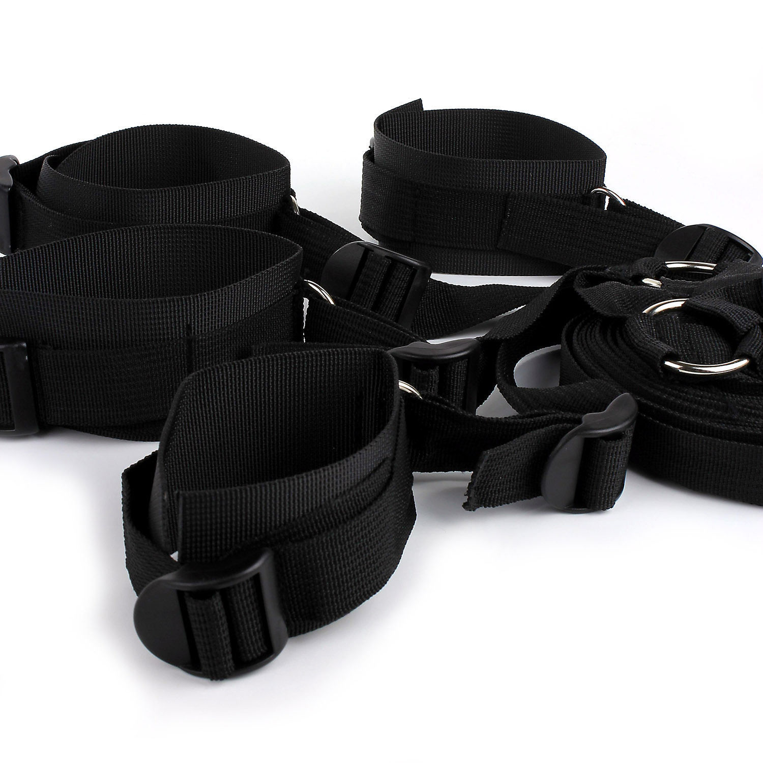 Under Bed Restraint Kit - Image 3
