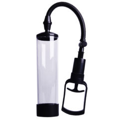 Trigger Action Penis Pump