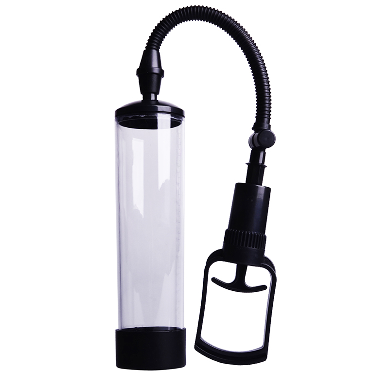 Trigger Action Penis Pump