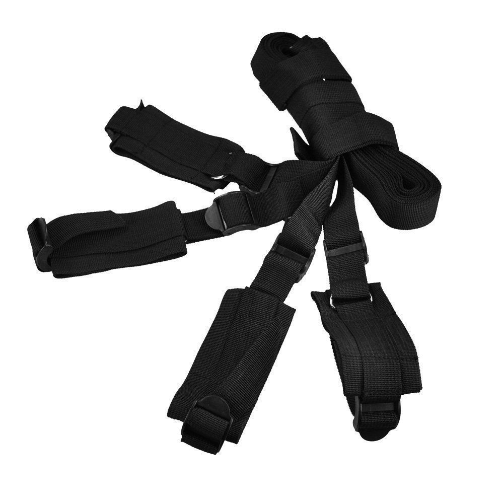 Under Bed Restraint Kit - Image 2